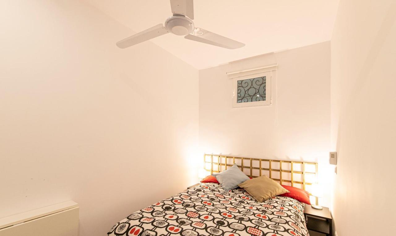 Apartamento 3 Habitaciones En El Barrio Justicia Мадрид Экстерьер фото